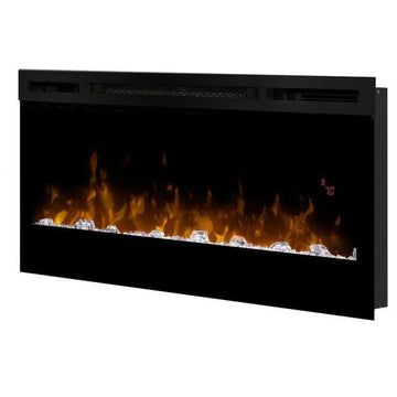Dimplex Prism Series Linear Electric Fireplace