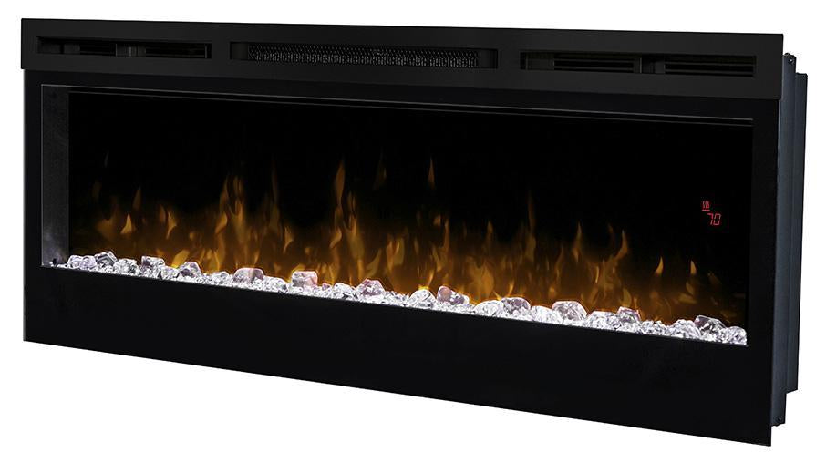Dimplex Prism Series Linear Electric Fireplace - 0