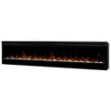 Dimplex Prism Series Linear Electric Fireplace