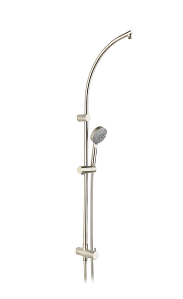 Vida Shower Pipe Accessory - 0