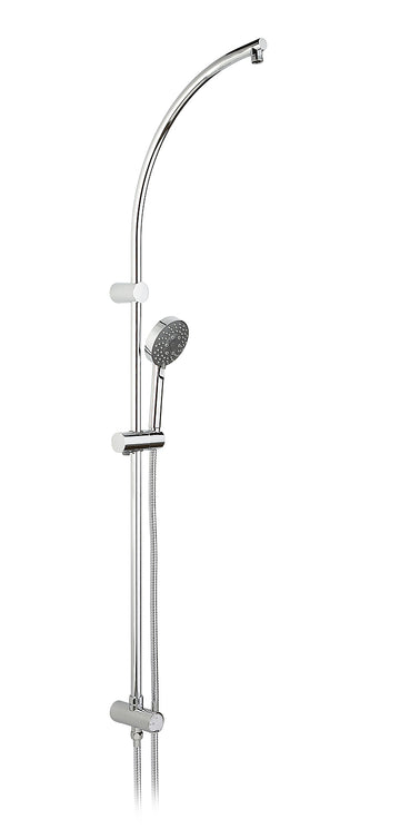 Vida Shower Pipe Accessory