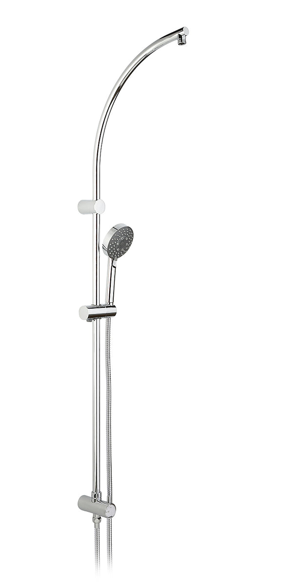 Vida Shower Pipe Accessory