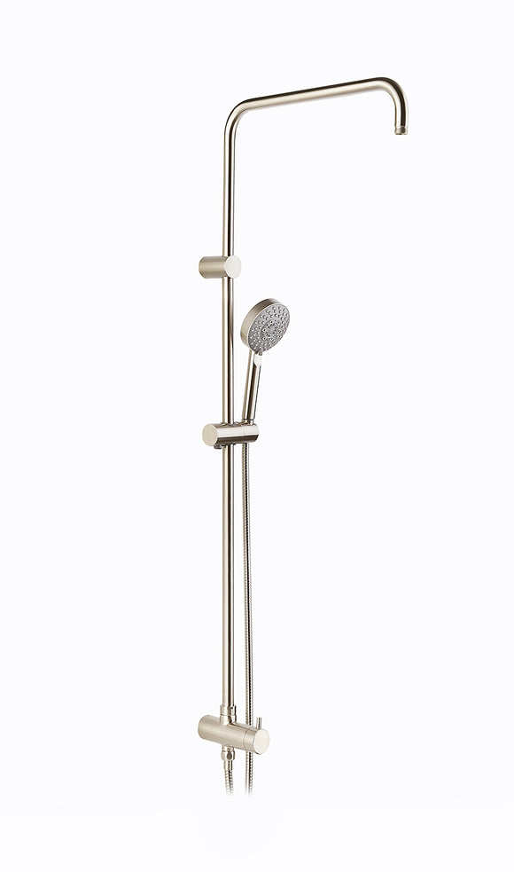 Vida Shower Pipe Accessory