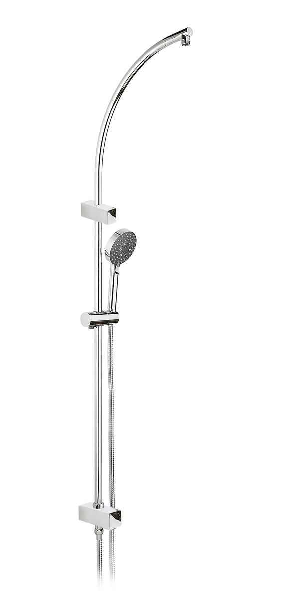 Vida Shower Pipe Accessory
