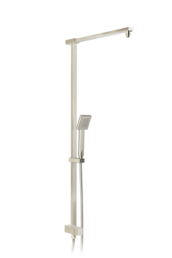 Vida Shower Pipe Accessory