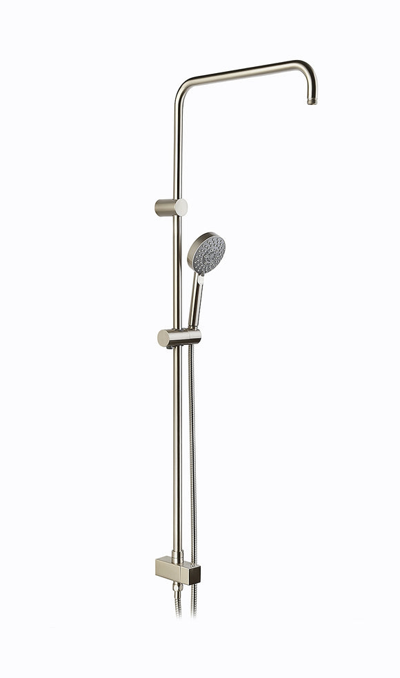 Vida Shower Pipe Accessory