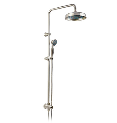 Vida Shower Pipe Accessory