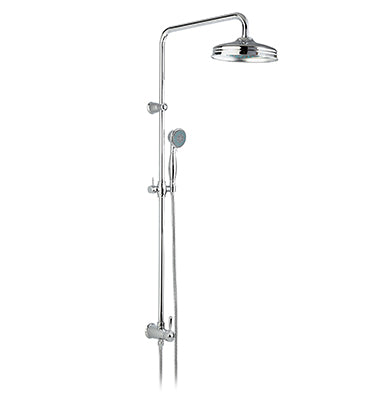 Vida Shower Pipe Accessory