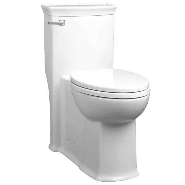 DXV Wyatt One-Piece Elongated Toilet