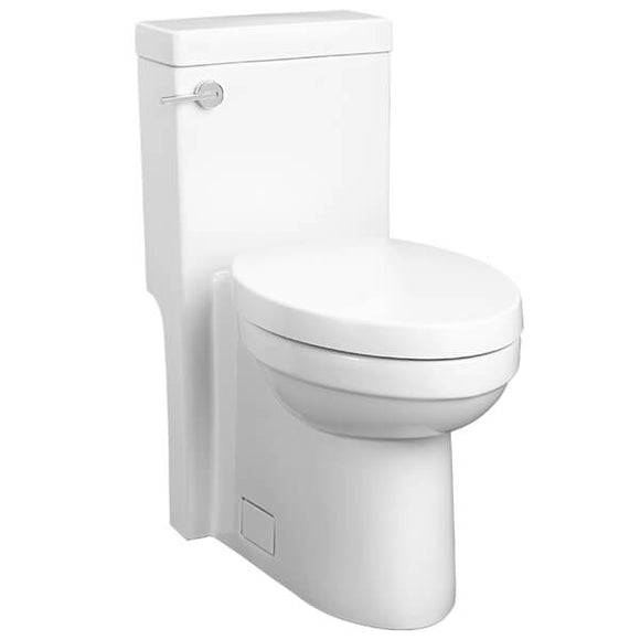 DXV Cossu One-Piece Elongated Toilet