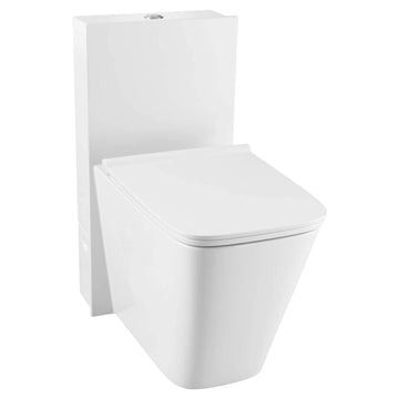 DXV Modulus Monolith One-Piece Elongated Toilet