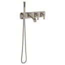 DXV Bellshire Bathroom Wallmount Tub Filler-3