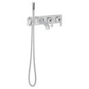 DXV Bellshire Bathroom Wallmount Tub Filler-4