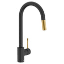 DXV Etre Kitchen Pull Down Faucet-3