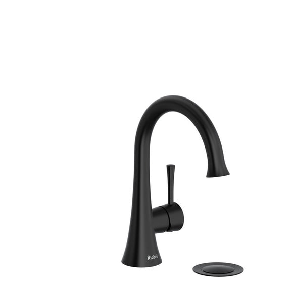 Riobel Edge Bathroom Single Lever Faucet
