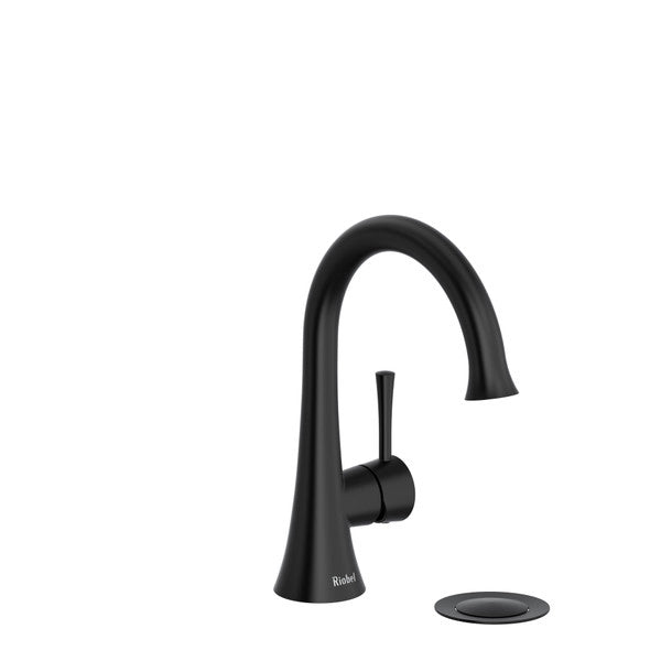 Riobel Edge Bathroom Single Lever Faucet