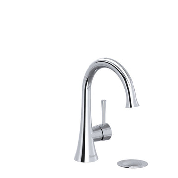 Riobel Edge Bathroom Single Lever Faucet