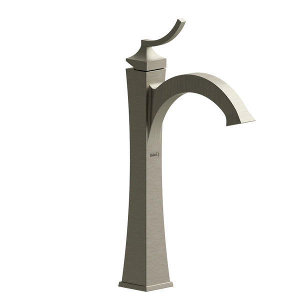 Eiffel Single Handle Tall Bathroom Faucet