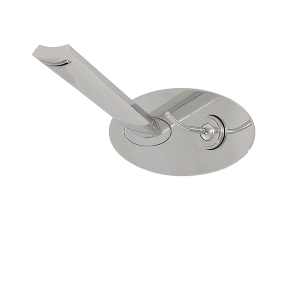 Martini Wallmount lavatory faucet