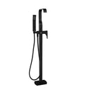 Vida Kilani High Floormount Tub Filler-2