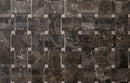 Delconca Alchimia Nero PorcelainTiles, Priced Per Tile HLC8-2