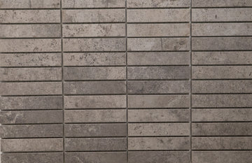 Delconca Alchimia Grigio PorcelainTiles, Priced Per Tile HLC5 - 0