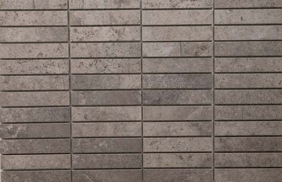 Delconca Alchimia Grigio PorcelainTiles, Priced Per Tile HLC5