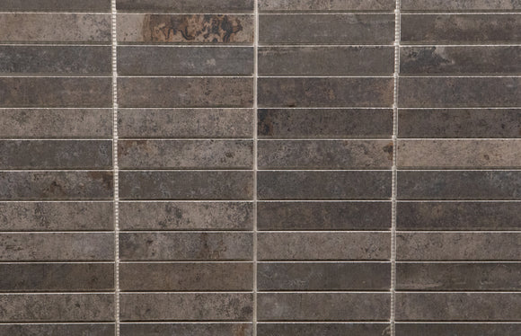 Delconca Alchimia Moka Porcelain Tiles, Priced Per Tile HLC9