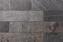 Delconca Alchimia Nero PorcelainTiles, Priced Per Tile HLC8-3