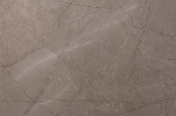 Delconca Boutique Polished Grigio Porcelain Tiles, Priced Per Tile