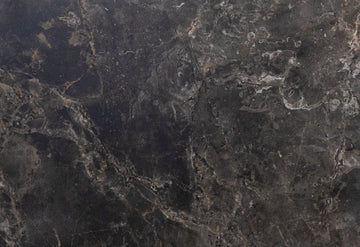 Delconca Boutique Polished Nero Porcelain Tiles, Priced Per Tile - 0