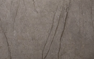 Delconca Boutique Polished Silver Porcelain Tiles, Priced Per Tile