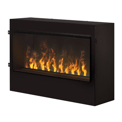 Dimplex Opti-Myst Series Built In Electric Fireplace