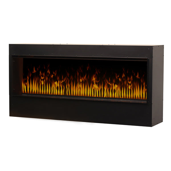 Dimplex Opti-Myst Series Built In Electric Fireplace