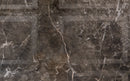Delconca Boutique Polished Nero Porcelain Tiles, Priced Per Tile-3