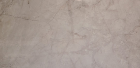 Delconca Boutique Polished Bianco Porcelain Tiles, Priced Per Tile