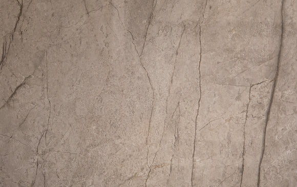 Delconca Boutique Polished Silver Porcelain Tiles, Priced Per Tile