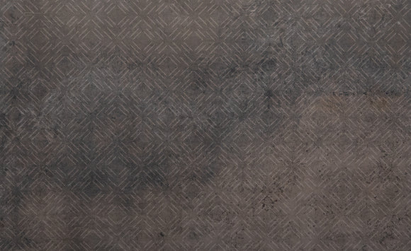 Delconca Alchimia Moka Porcelain Tiles, Priced Per Tile HLC9