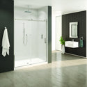 Fleurco Horizon In-Line Shower Door