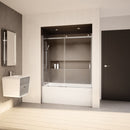 Fleurco Horizon Tub Shower Door-1