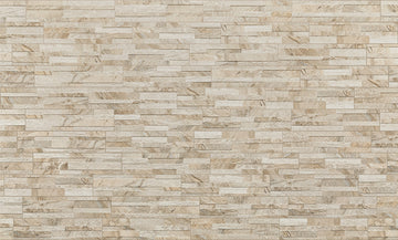 Rondine Gioia Beige Porcelain Tiles, Priced Per Tile 6 X 24