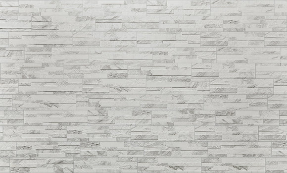 Rondine Gioia Bianco Porcelain Tiles, Priced Per Tile 6X24