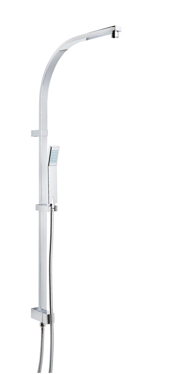 Vida Shower Pipe Accessory