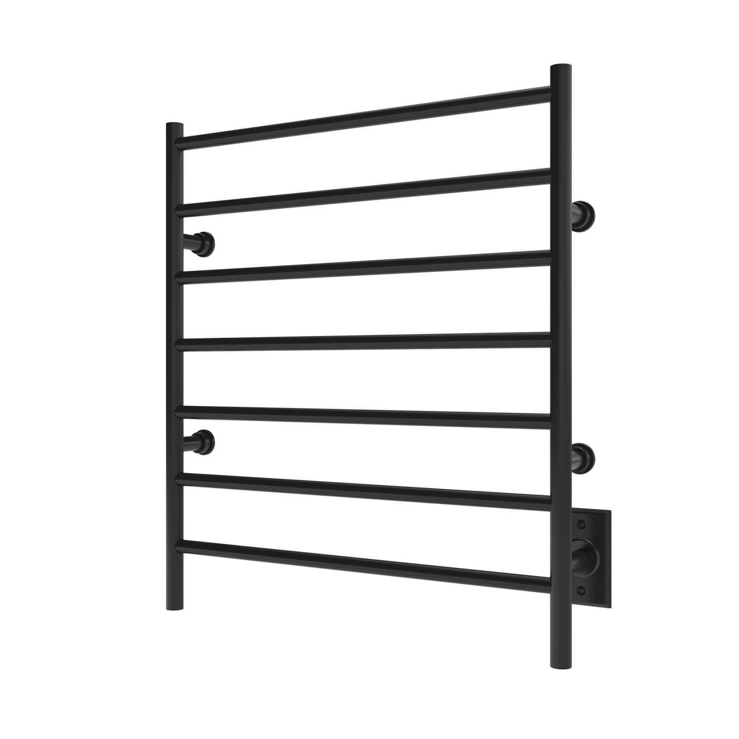 Ico Wallmounted Linear Electric Multi-Towel Warmer - 0