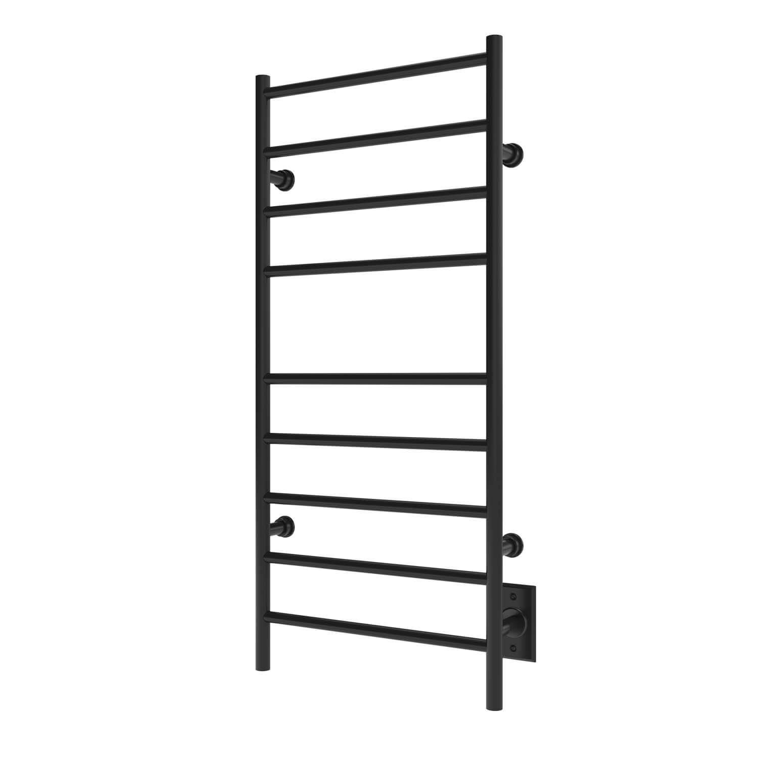 Ico Wallmounted Linear Electric Multi-Towel Warmer
