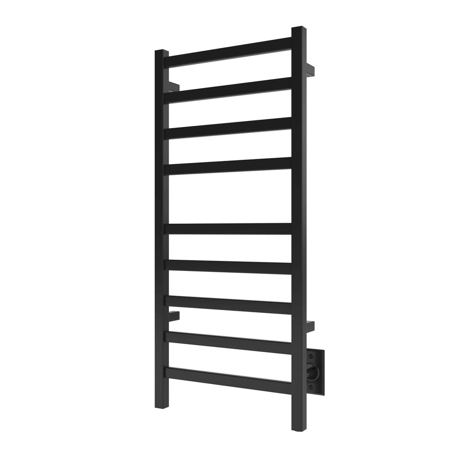 Ico Wallmounted Linear Electric Multi-Towel Warmer