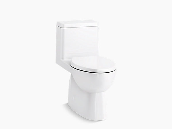 Kohler Reach 1pc Toilet With Seat