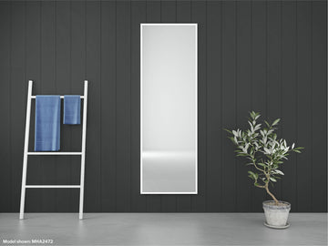 Fleurco Luna Pandora LED Lighted Mirror