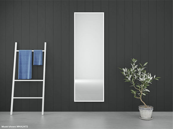 Fleurco Luna Pandora LED Lighted Mirror