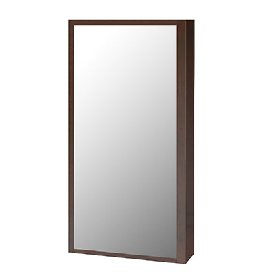 Vida Wallmount Vanity Mirror